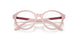 62751W - Pink - Clear