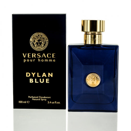 Versace Dylan Blue Deodorant Spray