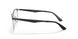2861 - Black - Clear