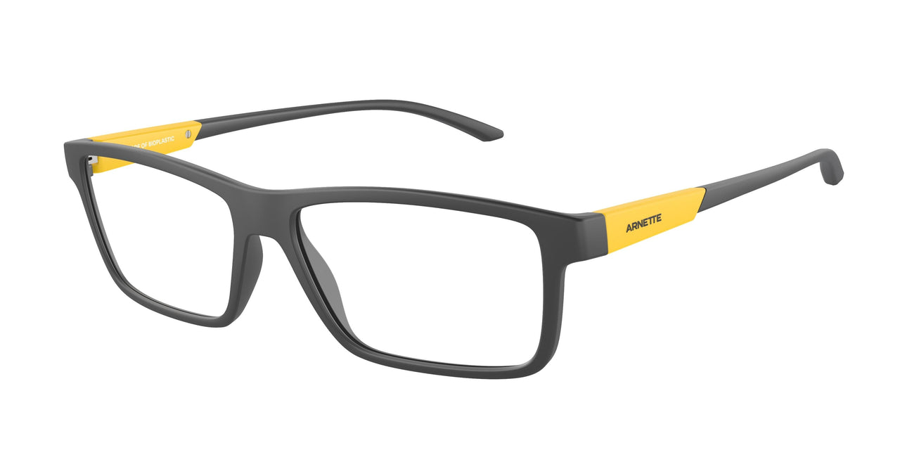 2870 - Grey - Transparent