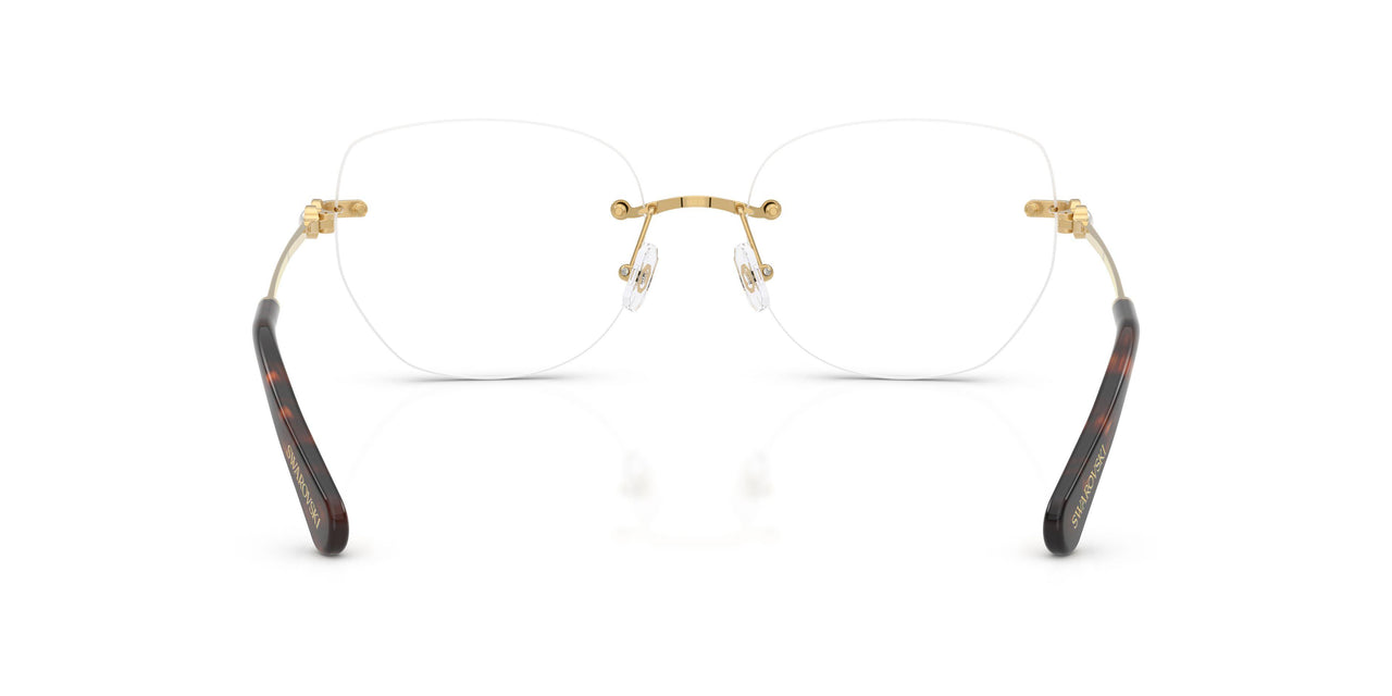 4004 - Gold