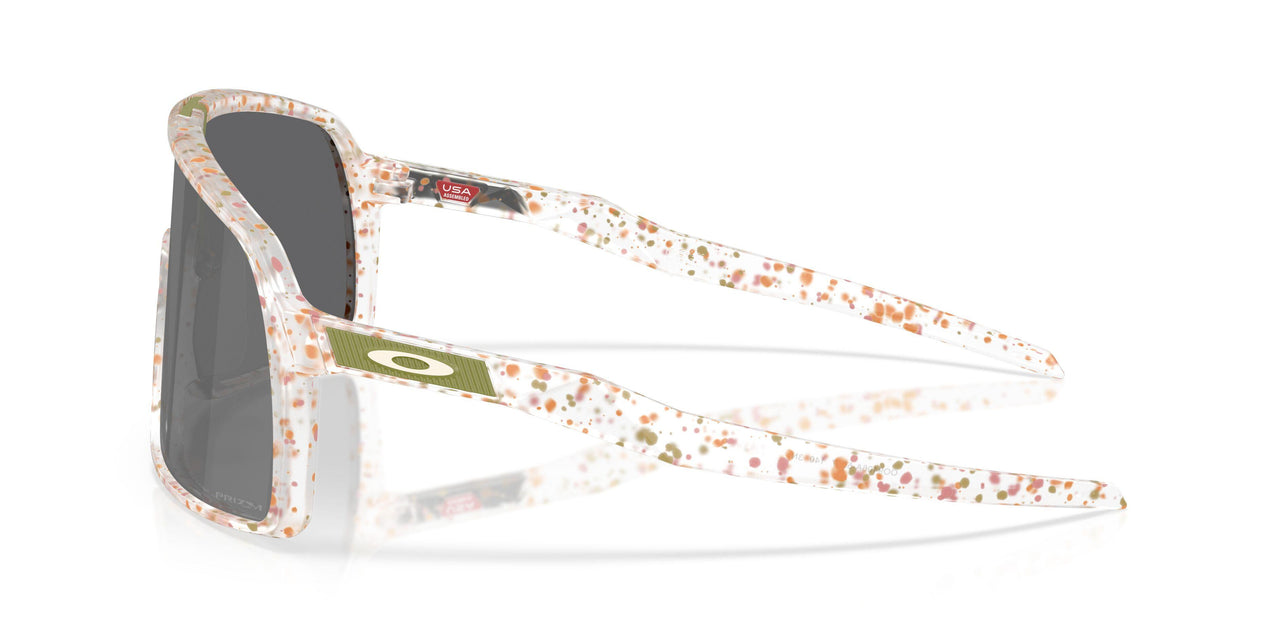 940656 - Clear - Prizm Black