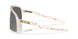 940656 - Clear - Prizm Black