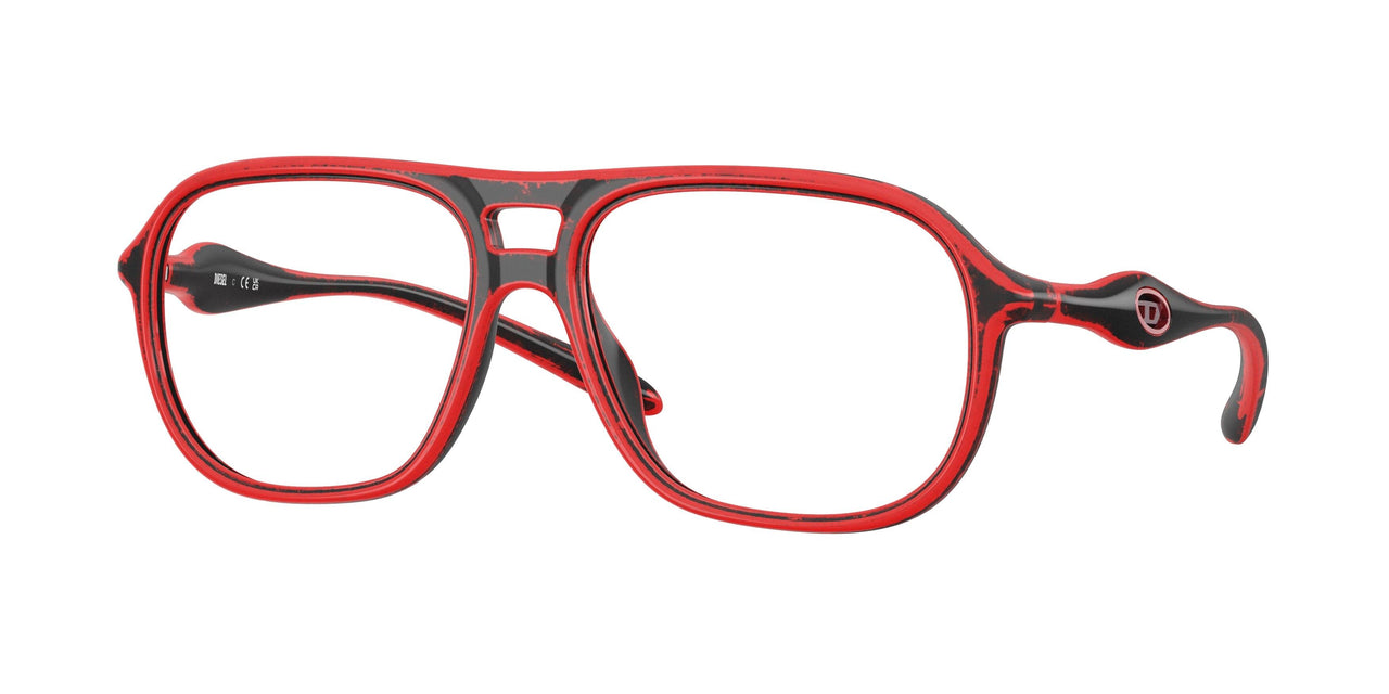 Diesel 6008U Eyeglasses
