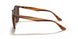 820/73 - Red - Dark Brown