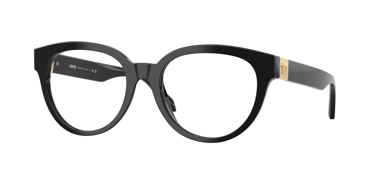 Versace 3384 Eyeglasses