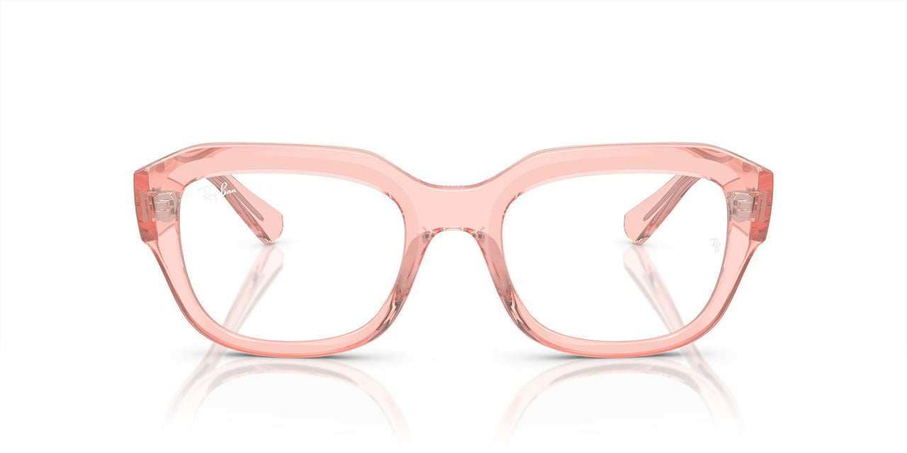 8318 - Pink - Clear