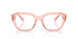 8318 - Pink - Clear