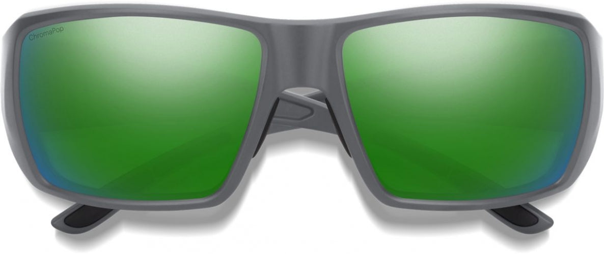 205881RIW57UI - Chromapop Polarized Green Mirror