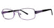 Genevieve Boutique DIMENSION Eyeglasses