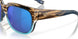 900403 - Brown - Blue Mirror 580g