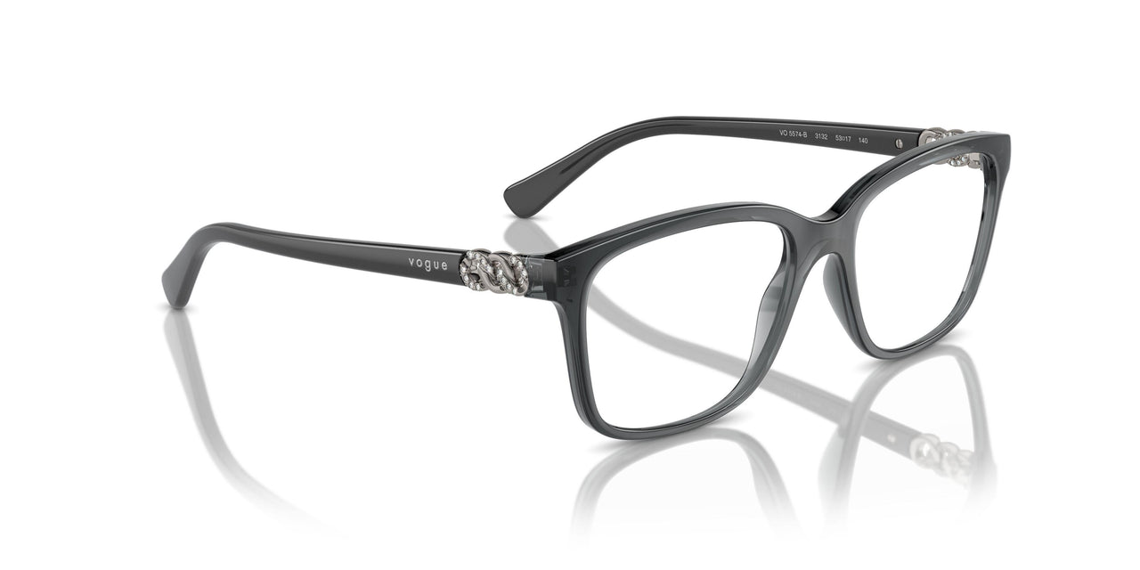 3132 - Grey