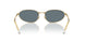 001/3R - Gold - Dark Blue