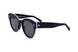 01 - BLACK WHITE LEATHER