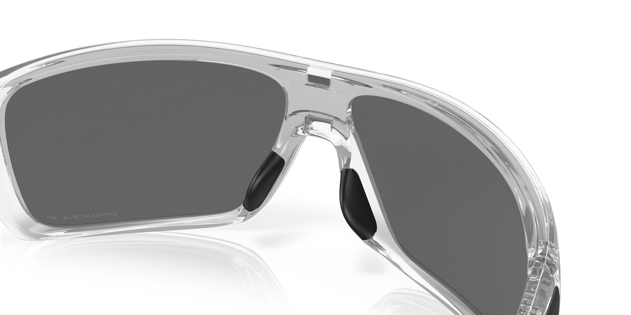 930716 - Clear - Prizm Black Polarized