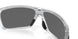 930716 - Clear - Prizm Black Polarized
