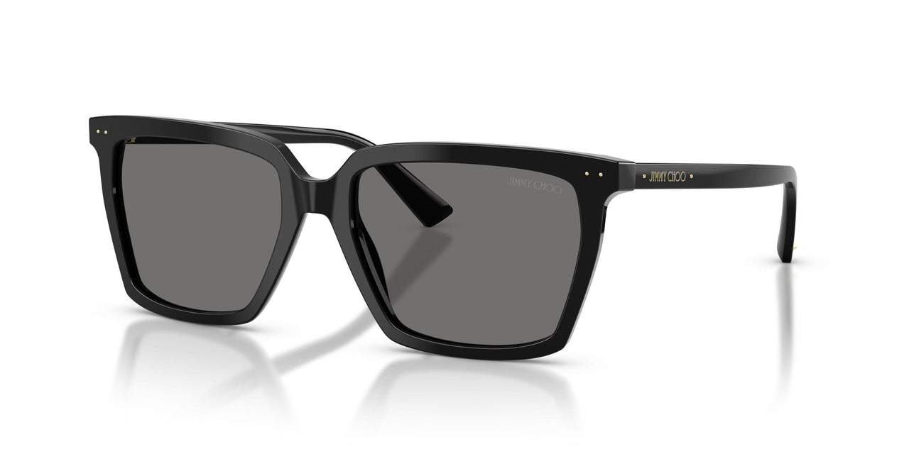 500081 - Black - Dark Gray