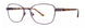 Elliott Ives Prickly Pear Eyeglasses