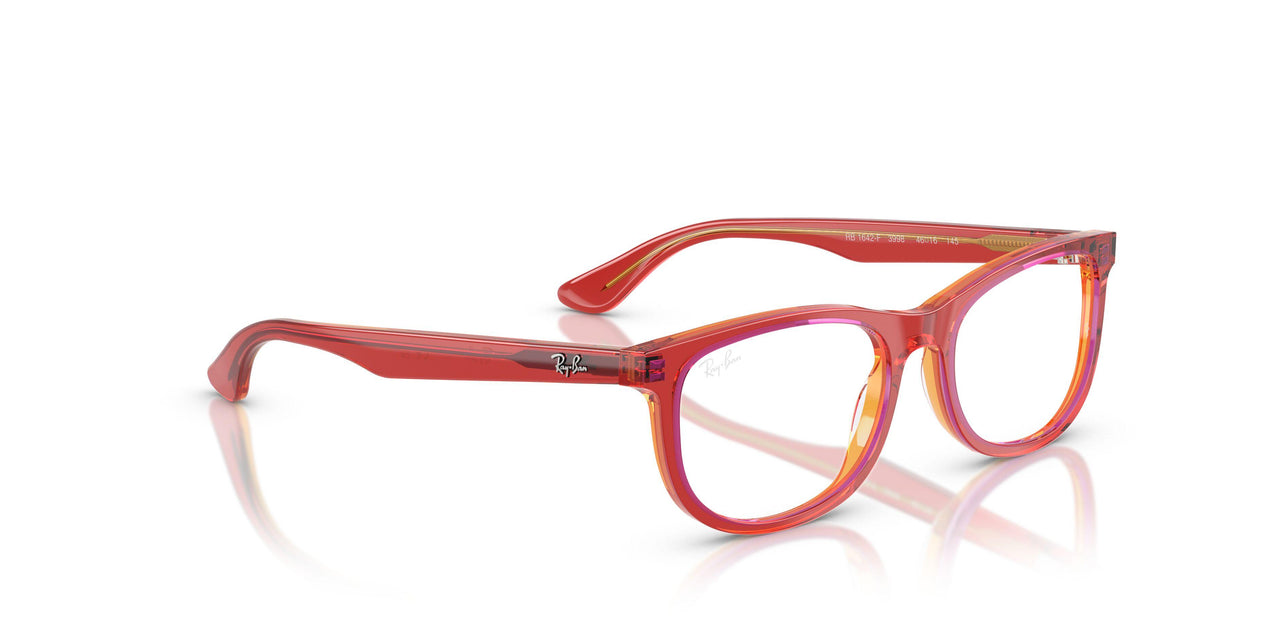 3998 - Red - Clear