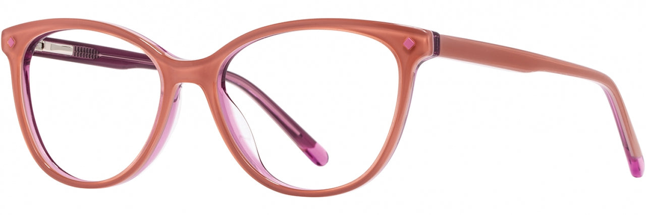 2 - Vintage Pink