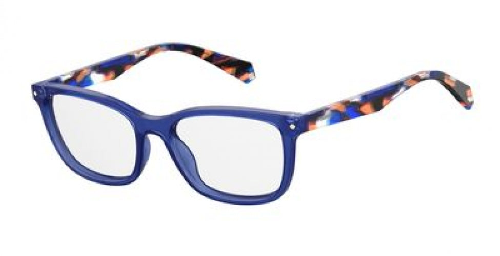 Polaroid Core PldD338 Eyeglasses