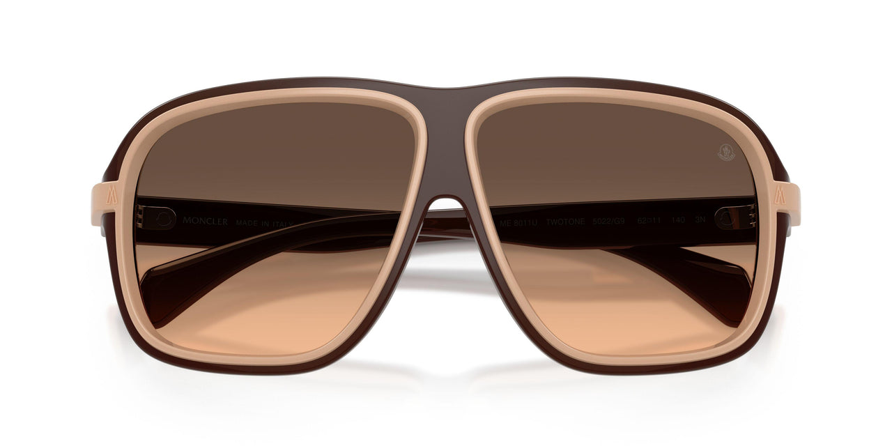 5022G9 - Brown - Gradient Brown