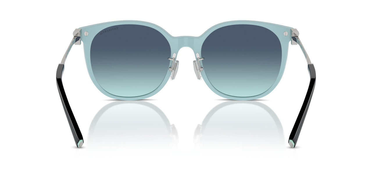 80559S - Black - Azure Gradient Blue