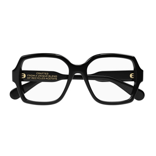 Chloe CH0155O Eyeglasses
