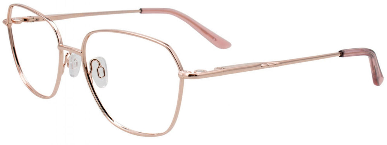 10 - Rose Gold