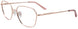 10 - Rose Gold