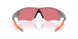 920602 - Matte White - Slate Iridium