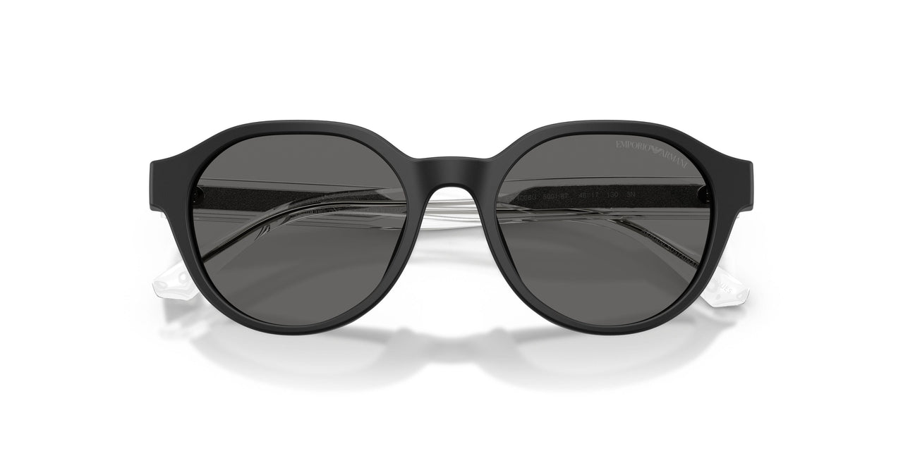 500187 - Black - Dark Grey