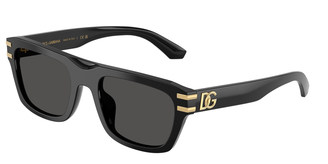 Dolce & Gabbana 4496 Sunglasses