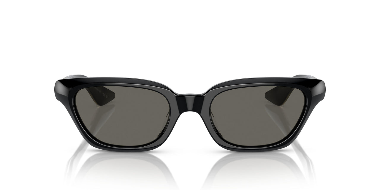 1005P2 - Black - Carbon Grey