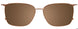 Easyclip EC611 Eyeglasses