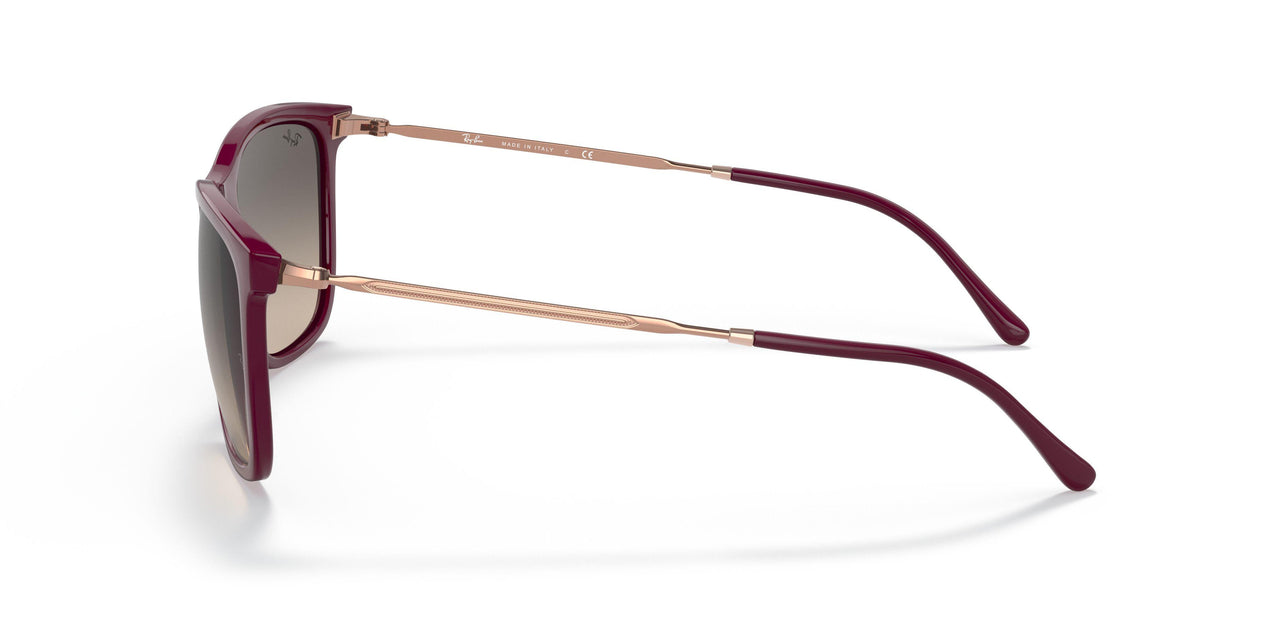 653432 - Bordeaux - Clear Gradient Grey