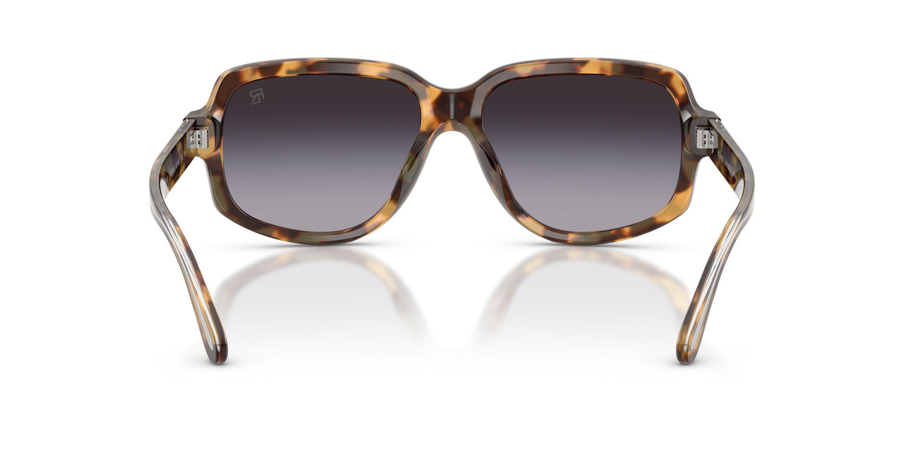 61788G - Brown - Gradient Grey