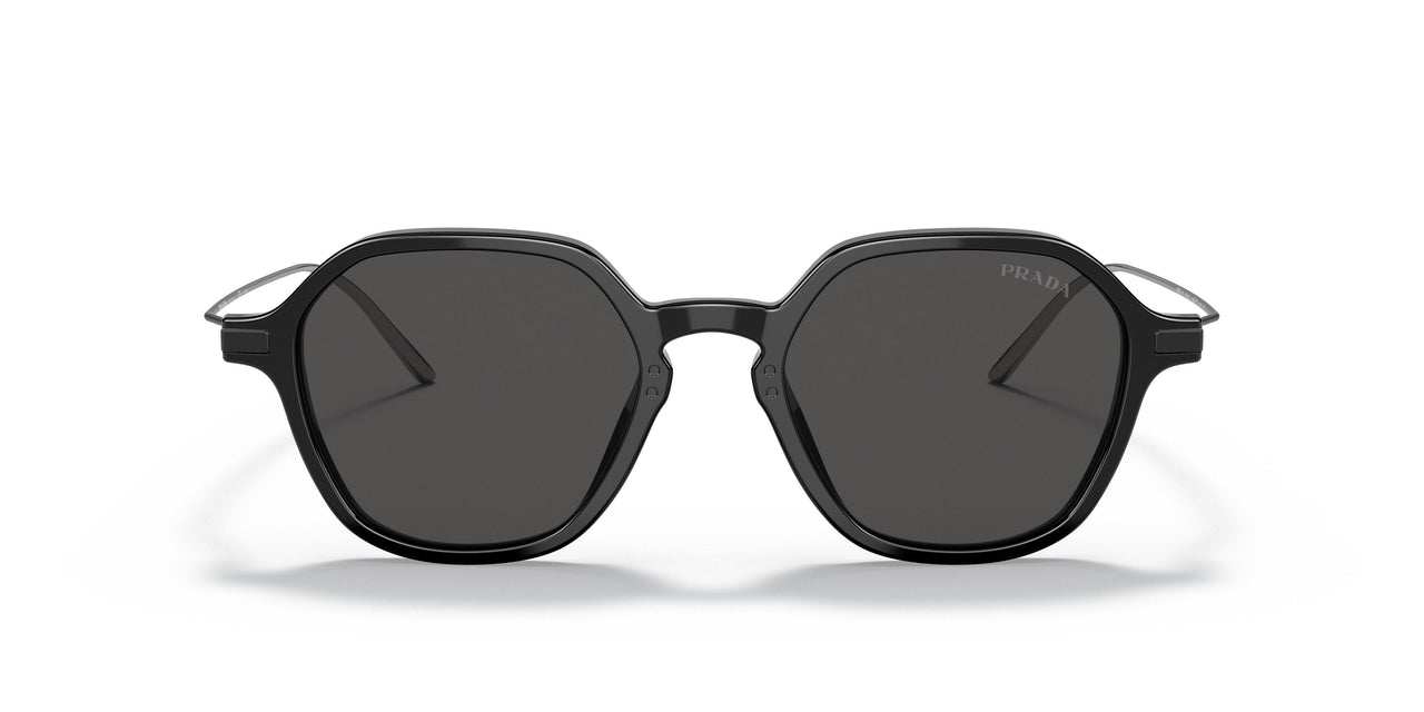 1AB5S0 - Black - Dark Grey