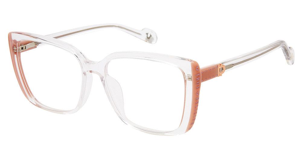 True-Religion TRU-T2028 Eyeglasses
