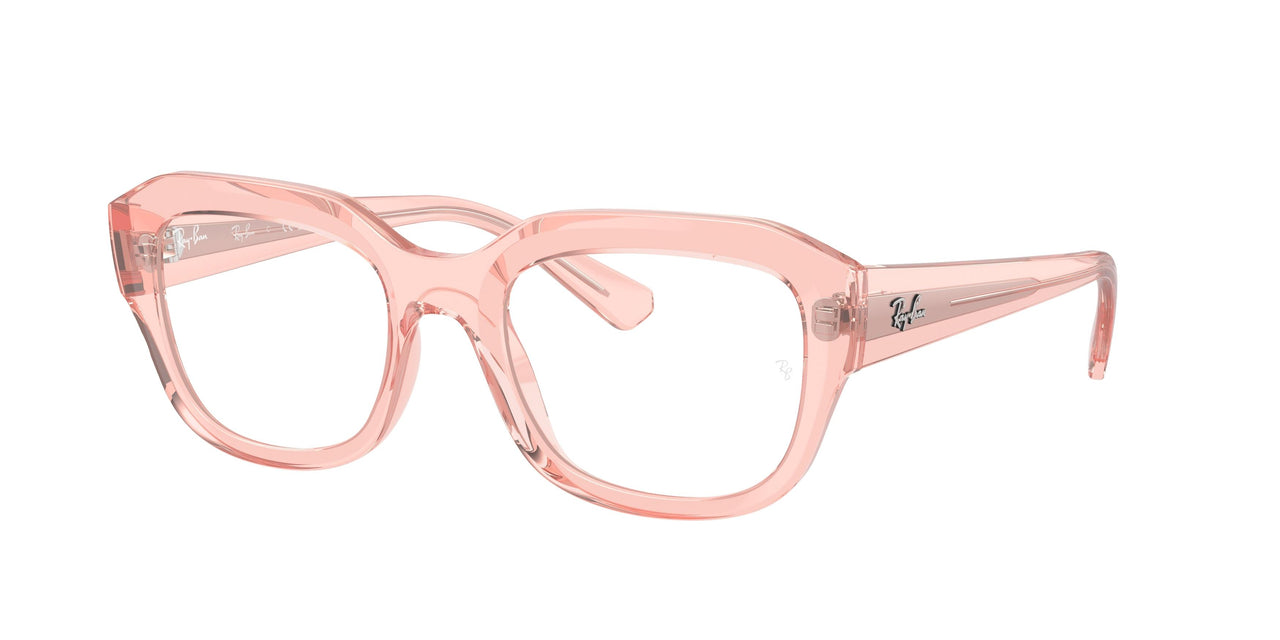 8318 - Pink - Clear