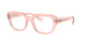 8318 - Pink - Clear