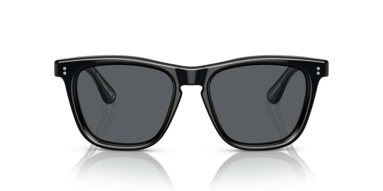 1005P2 - Black - Midnight Express Polarized