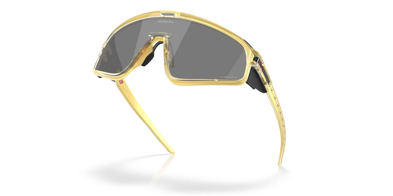 940414 - Gold - Prizm Black