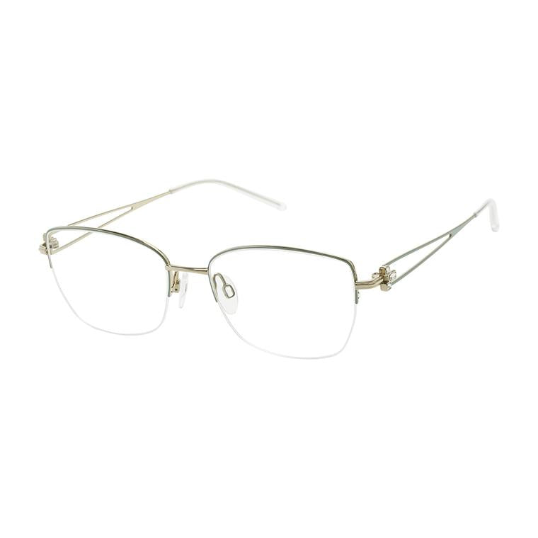 Charmant Pure Titanium TI29245 Eyeglasses