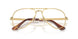 2500 - Gold - Clear