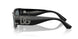 501/6G - Black - Grey Mirror Black