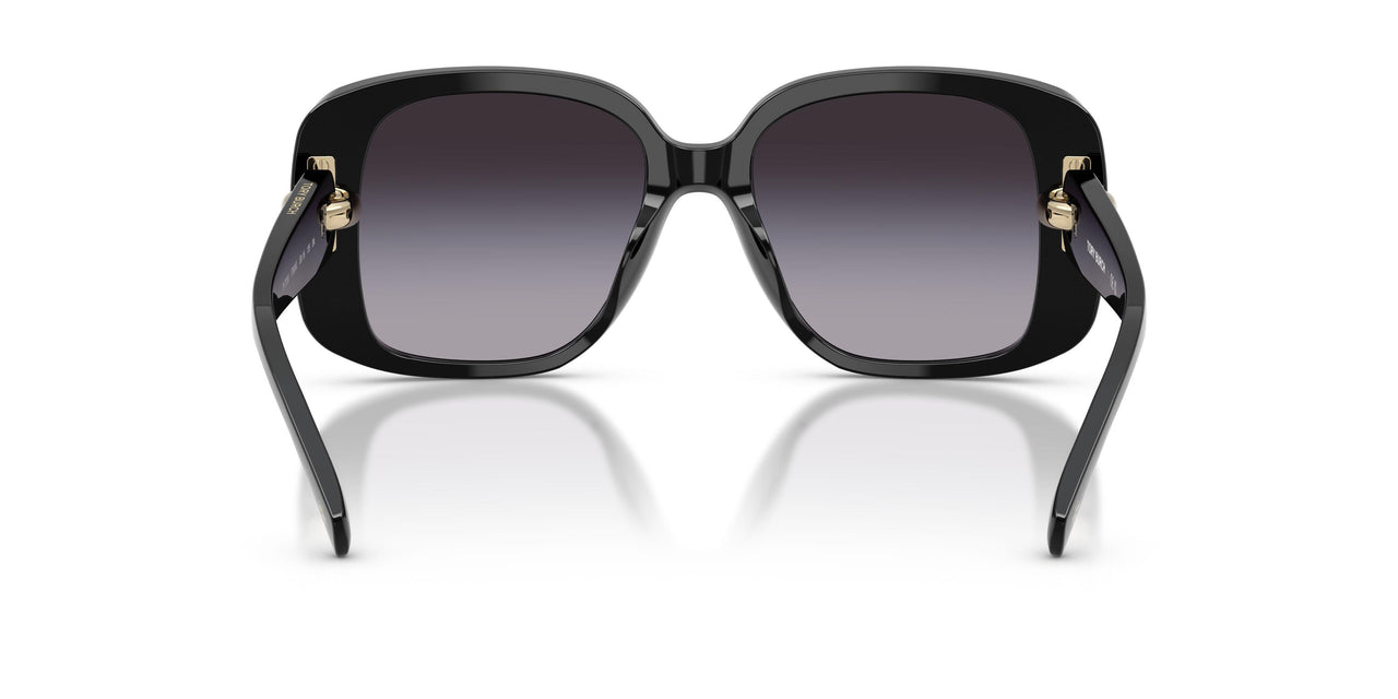 17098G - Black - Light Grey Gradient Dark Grey