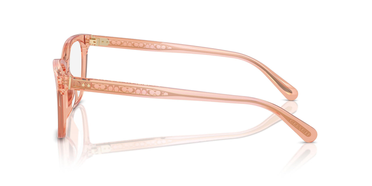 5822 - Transparent
