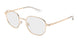 004 - Gold - Transparent