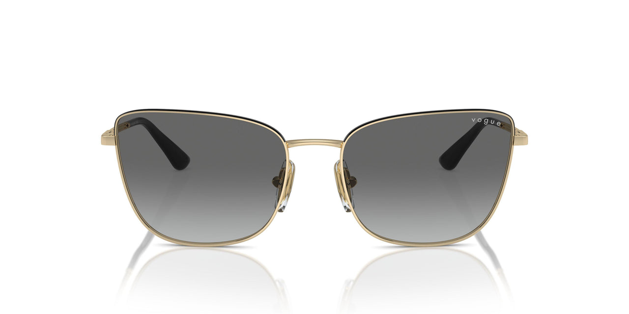 848/11 - Gold - Grey Gradient
